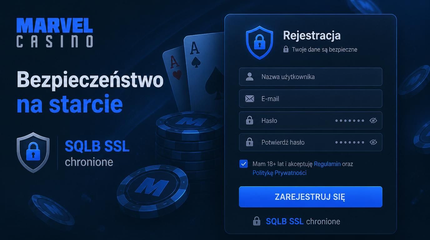 Bezpieczny formularz SSL, dokumenty tożsamości i tarcza ochronna